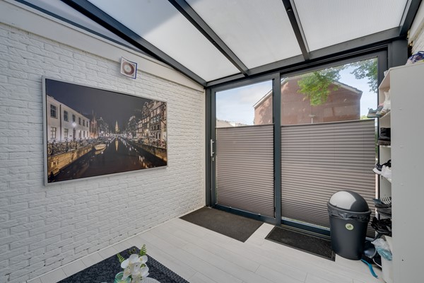 Medium property photo - Galjoenstraat 27, 1503 AN Zaandam